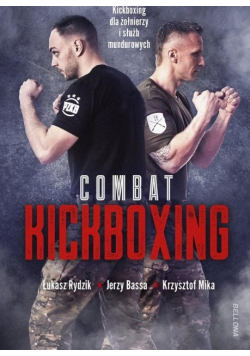 Combat Kickboxing