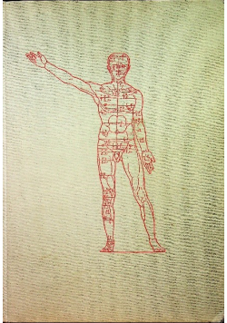 Atlas anatomii człowieka tom 3