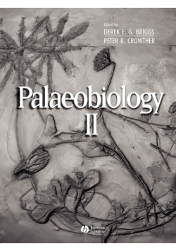 Palaeobiology II