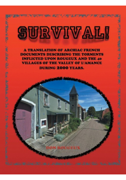 Survival!