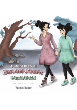 Adventures of Zara and Jannat