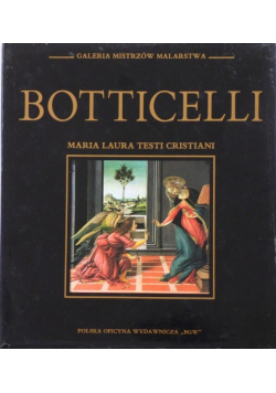 Botticelli