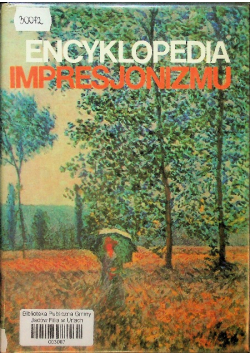 Encyklopedia Impresjonizmu