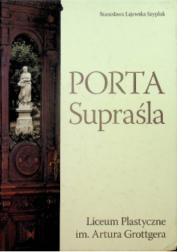 Porta Supraśla