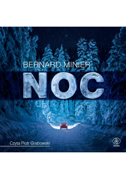 Noc. Audiobook