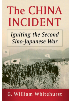 China Incident