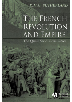 French Revolution Empire