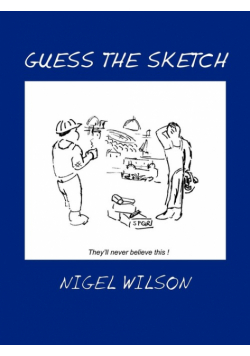 Guess the Sketch