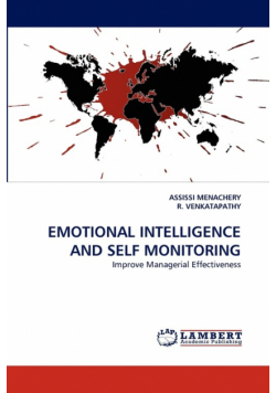Emotional Intelligence And Self Monitoring