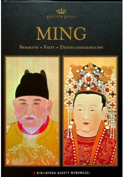 Dynastie świata Ming