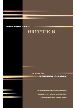 Spinning Into Butter
