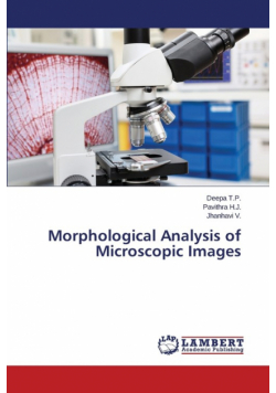 Morphological Analysis of Microscopic Images