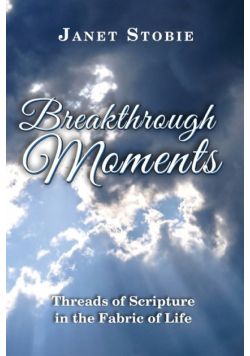 Breakthrough Moments