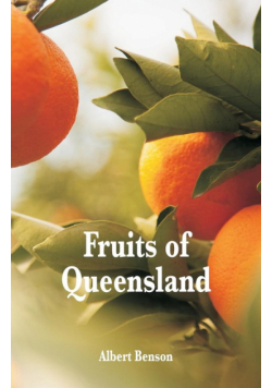 Fruits of Queensland