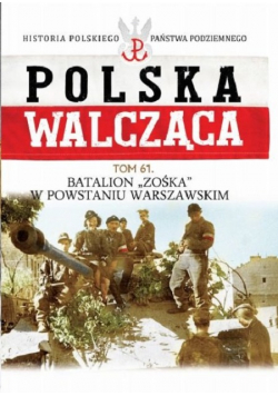 Polska Walcząca Tom 61