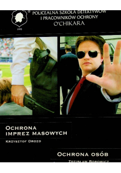Ochrona imprez masowych