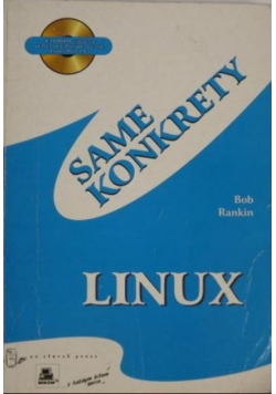 Linux same konkrety
