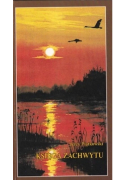 Księga zachwytu