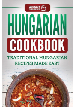 Hungarian Cookbook