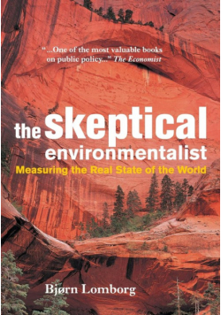 The Skeptical Environmentalist