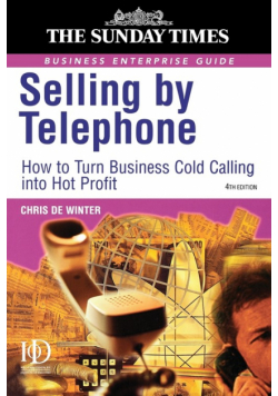 Selling by Telephone