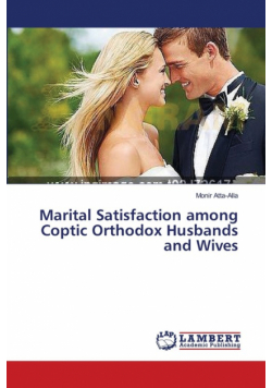 Marital Satisfaction among Coptic Orthodox Husbands and Wives