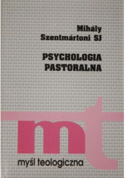 Psychologia pastoralna  MT