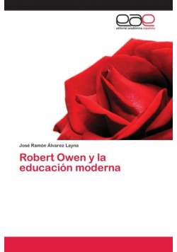 Robert Owen y la educación moderna