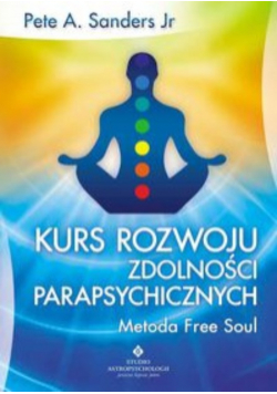 Kurs rozwoju zdolności parapsychicznych