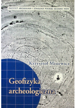 Geofizyka archeologiczna