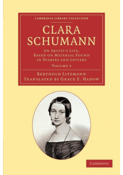 Clara Schumann