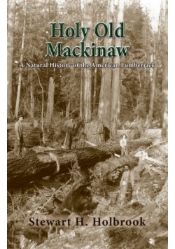 Holy Old Mackinaw