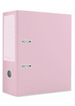 Segregator A4/75K Pastel Pink