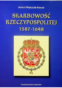 Skarbowość Rzeczypospolitej 1587 - 1648