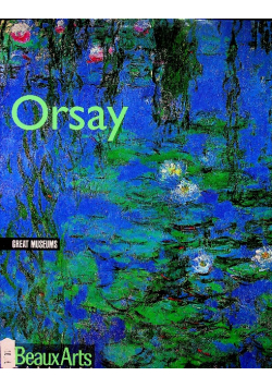 The Musee d Orsay