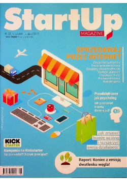 StartUp Nr 22