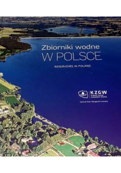 Zbiorniki wodne w Polsce