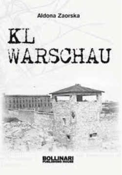 Kl Warschau