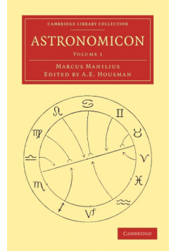 Astronomicon - Volume 1