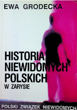 Historia niewidomych polskich