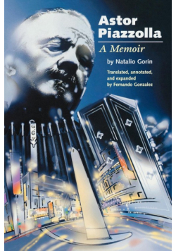 Astor Piazzolla