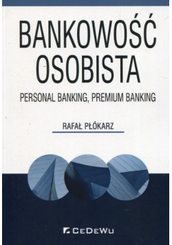 Bankowość osobista
