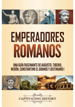 Emperadores romanos