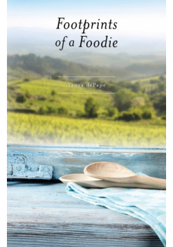 Footprints of a Foodie