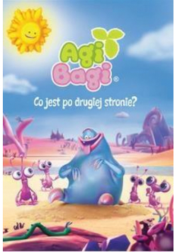 Agi Bagi.Co jest po drugiej stronie