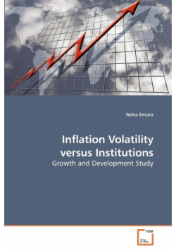 Inflation Volatility versus Institutions