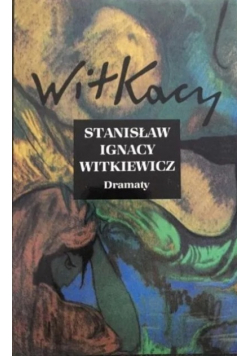 Witkiewicz Dramaty
