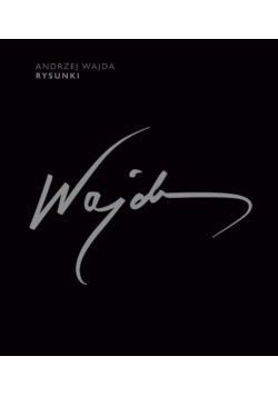 Andrzej Wajda. Rysunki