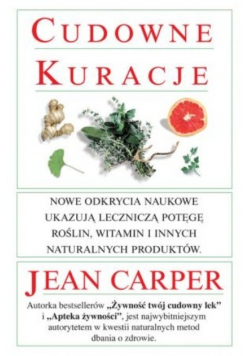 Cudowne kuracje