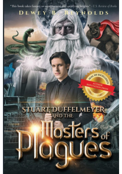 Stuart Duffelmeyer And The Masters Of Plagues